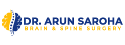 About Dr. Arun Saroha